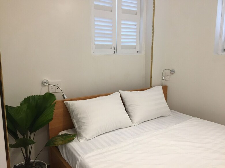 Aparthotel An Nam Corner Dreamer