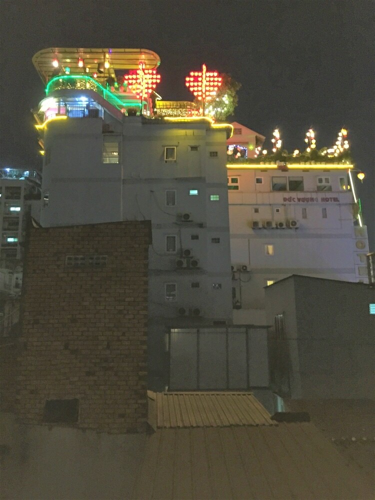 Aparthotel An Nam Corner Dreamer