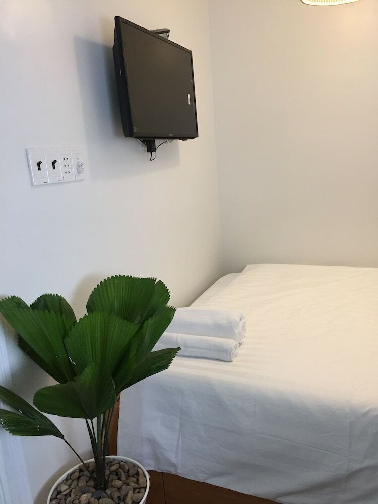 Aparthotel An Nam Corner Dreamer