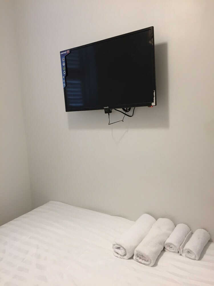 Aparthotel An Nam Corner Dreamer
