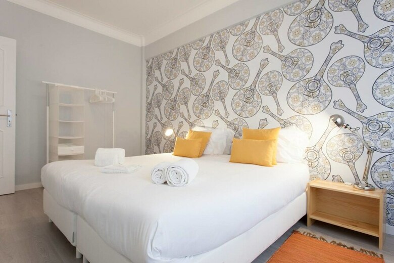 Apartamentos Lagares 20 By Bnblord