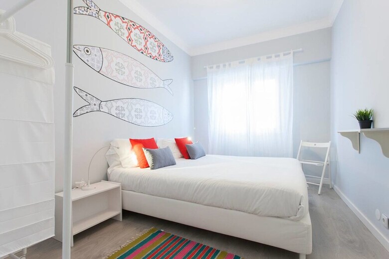 Apartamentos Lagares 20 By Bnblord