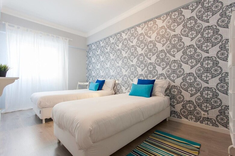 Apartamentos Lagares 20 By Bnblord
