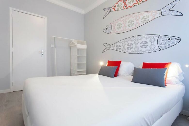 Apartamentos Lagares 20 By Bnblord