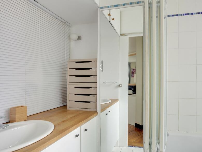 Apartamento Exclusive Place C?ur St Germain Inn A48