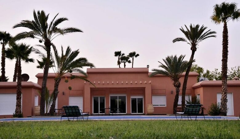 Luxury Villa