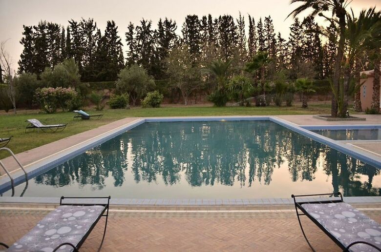 Luxury Villa