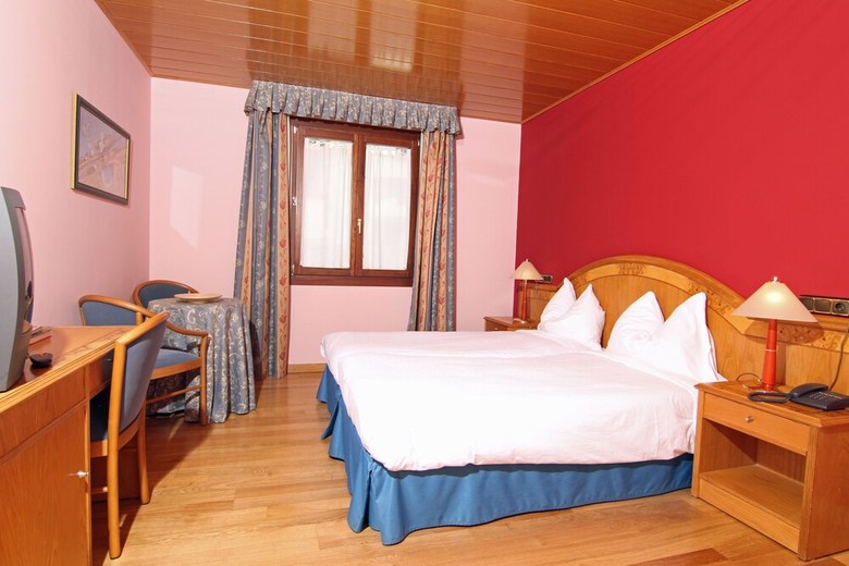 Hotel Cerdanya Ecoresort & Spa