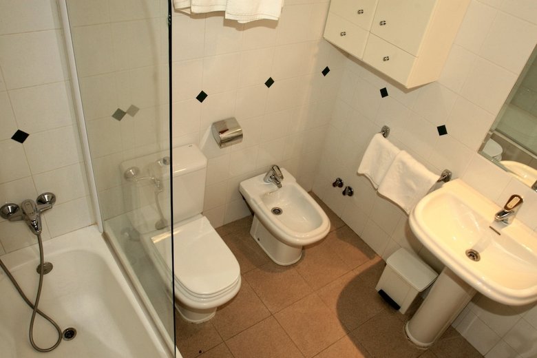 Hotel Cerdanya Ecoresort & Spa