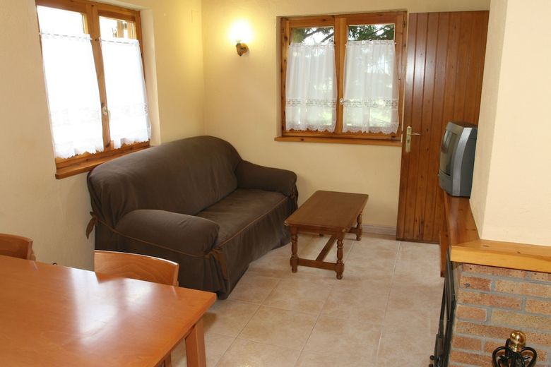 Hotel Cerdanya Ecoresort & Spa
