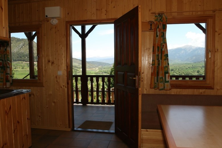 Hotel Cerdanya Ecoresort & Spa