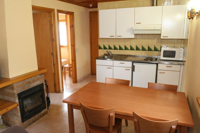 Hotel Cerdanya Ecoresort & Spa