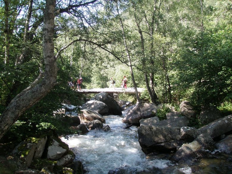 Hotel Cerdanya Ecoresort & Spa
