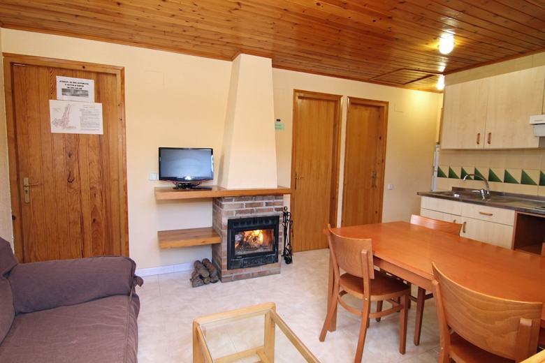 Hotel Cerdanya Ecoresort & Spa