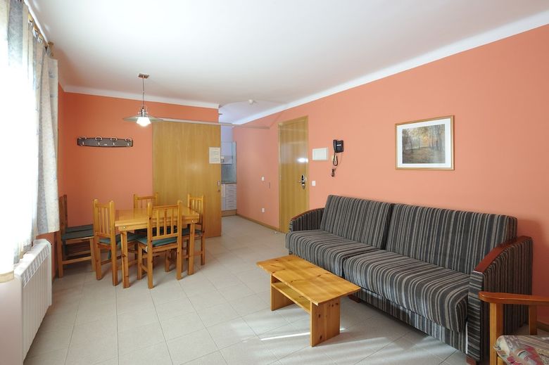 Hotel Cerdanya Ecoresort & Spa