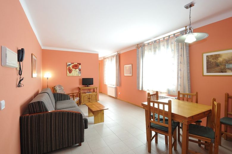 Hotel Cerdanya Ecoresort & Spa