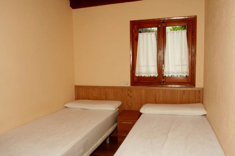 Hotel Cerdanya Ecoresort & Spa