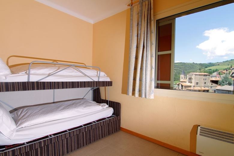 Hotel Cerdanya Ecoresort & Spa