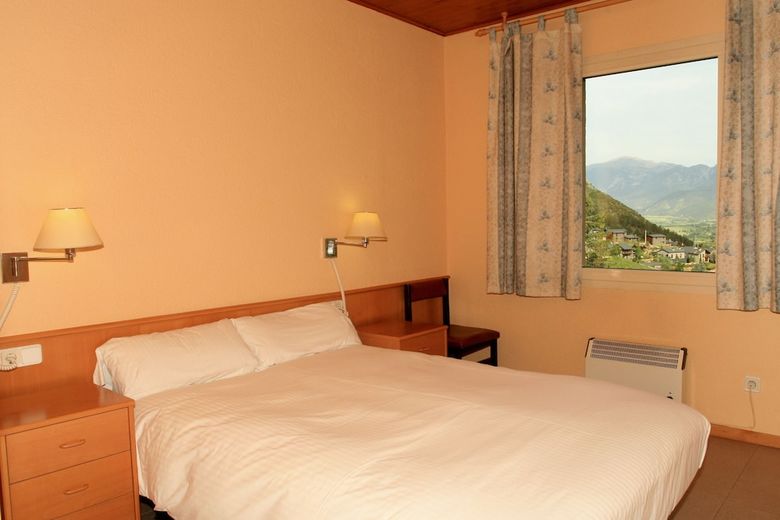 Hotel Cerdanya Ecoresort & Spa