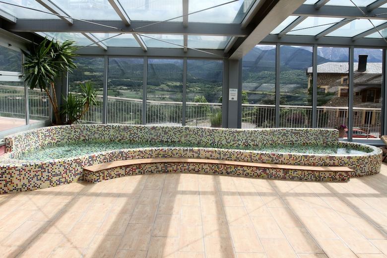 Hotel Cerdanya Ecoresort & Spa