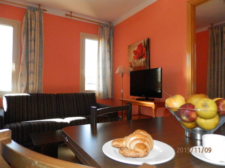 Hotel Cerdanya Ecoresort & Spa