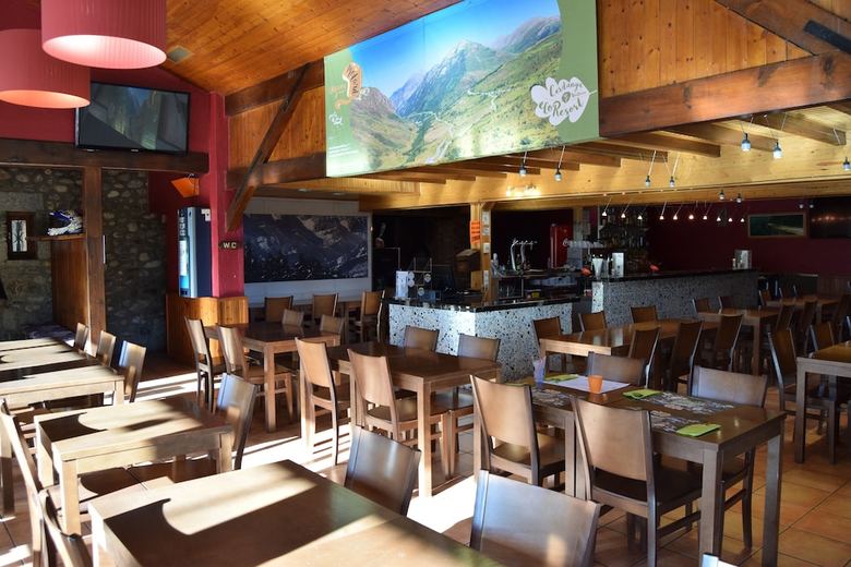 Hotel Cerdanya Ecoresort & Spa