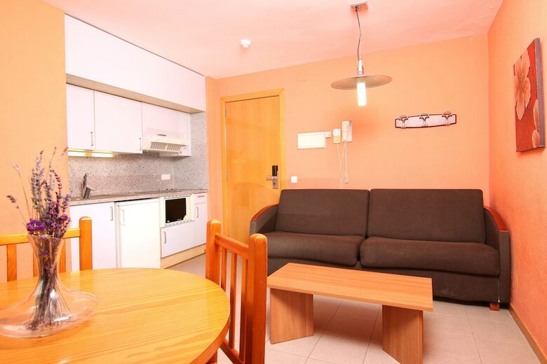 Hotel Cerdanya Ecoresort & Spa