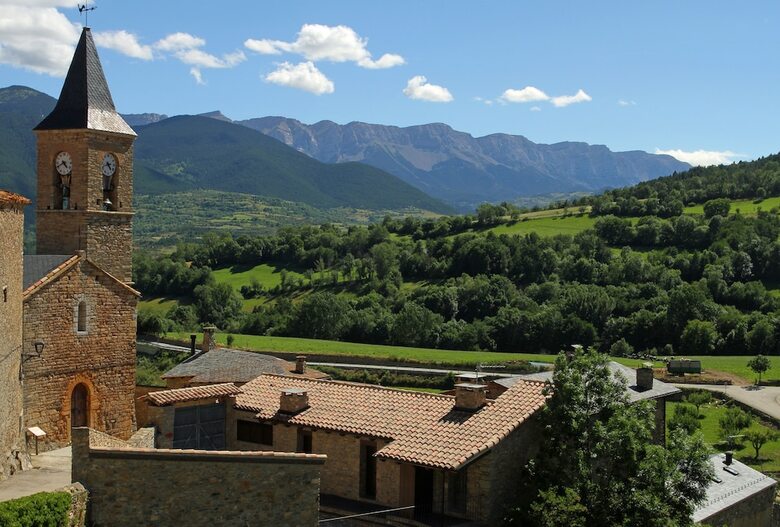 Hotel Cerdanya Ecoresort & Spa