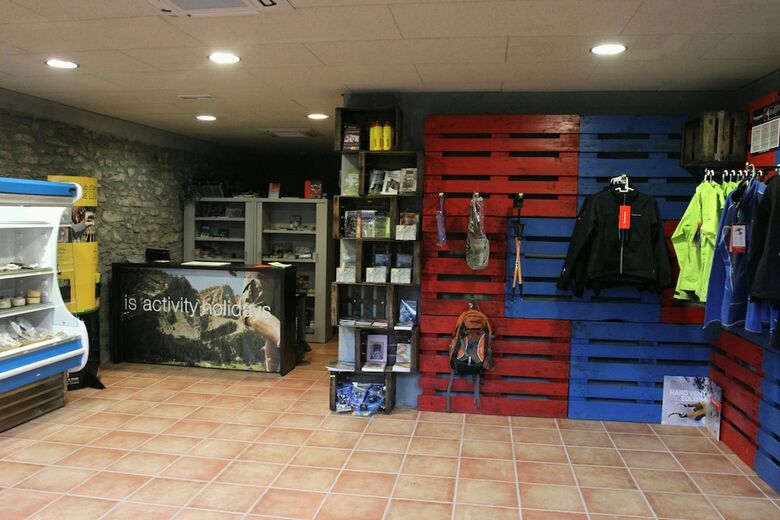 Hotel Cerdanya Ecoresort & Spa