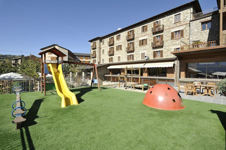 Hotel Cerdanya Ecoresort & Spa