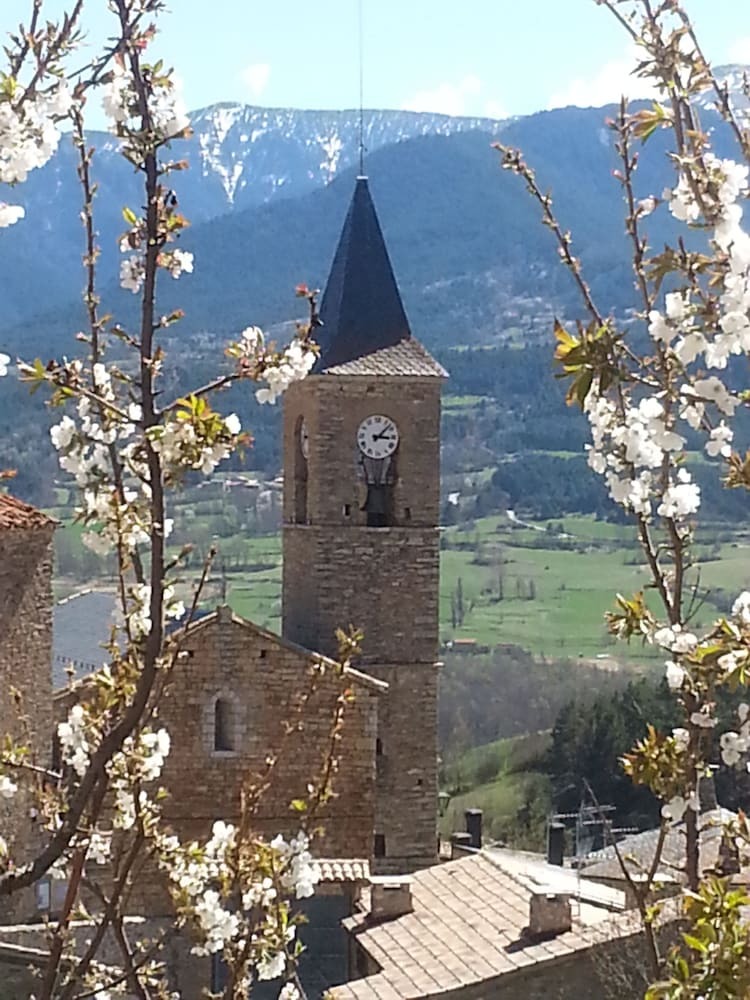 Hotel Cerdanya Ecoresort & Spa