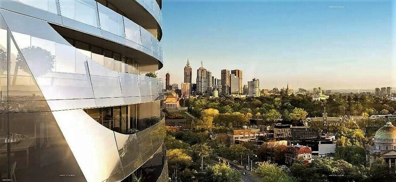Readyset Opera Melbourne