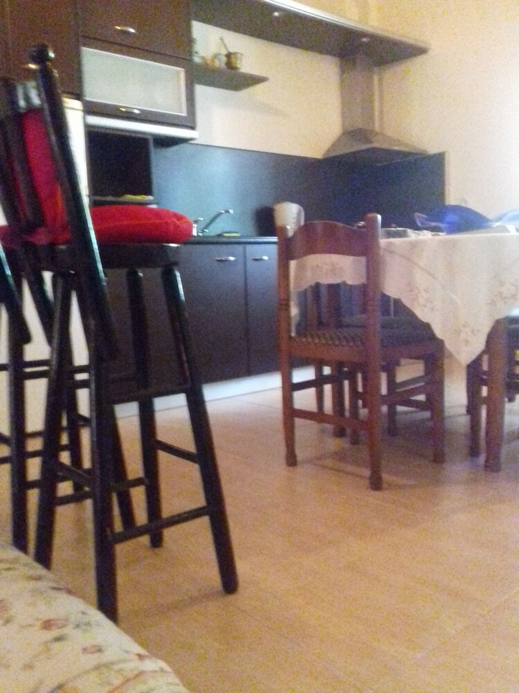 Maisonette Maria - For Tranquility. Sykia Chalkidikis