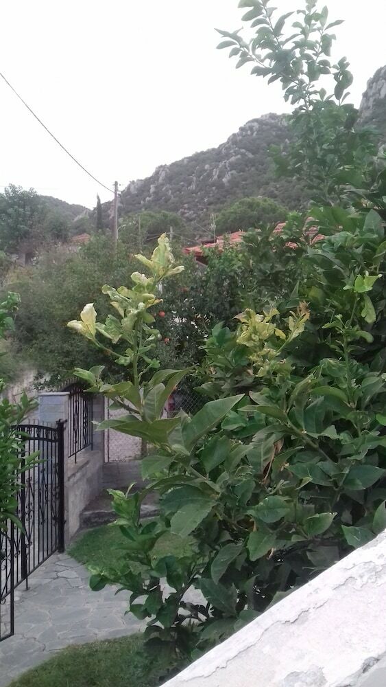 Maisonette Maria - For Tranquility. Sykia Chalkidikis