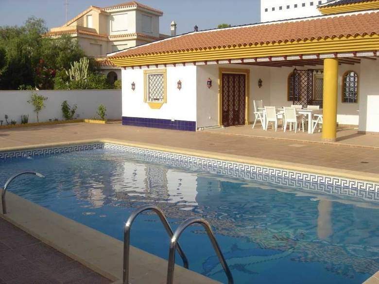 Villa Biznaga