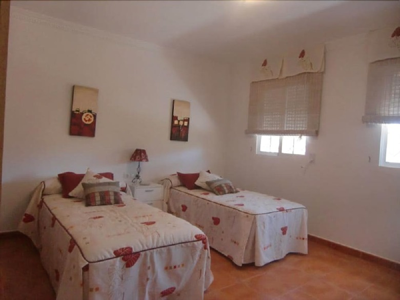 Villa Biznaga