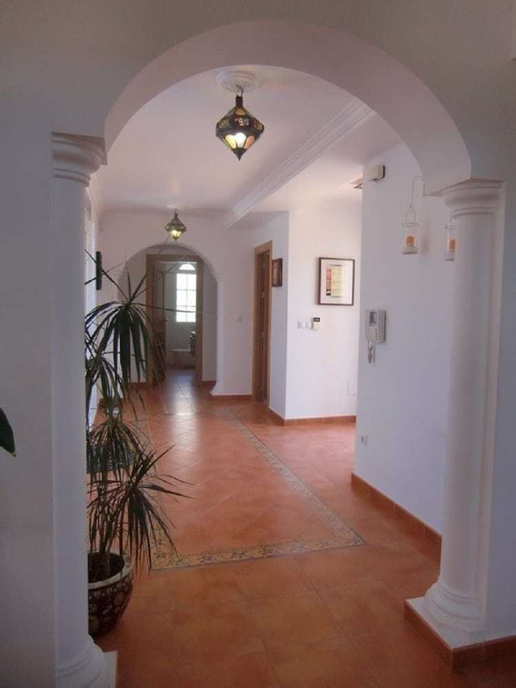 Villa Biznaga