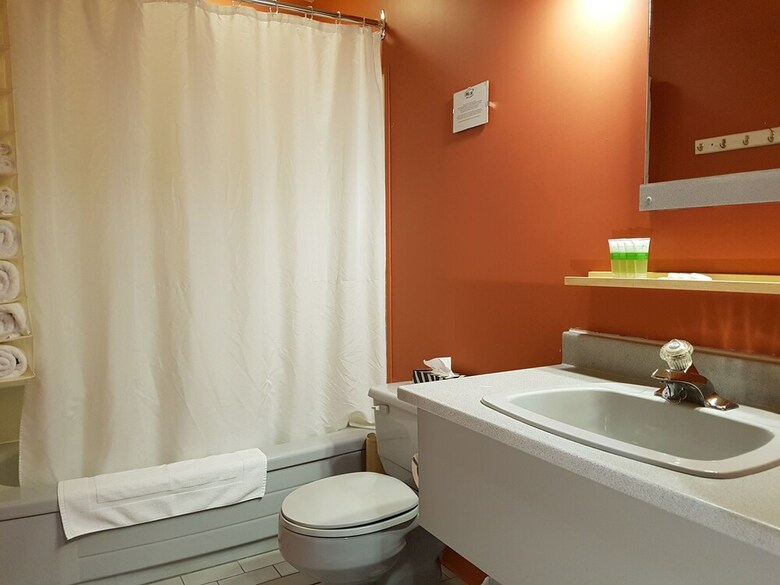 Motel Hotel Le Must