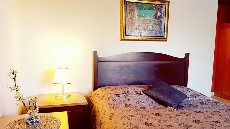 Motel Hotel Le Must