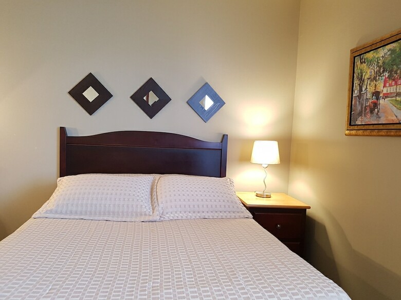 Motel Hotel Le Must