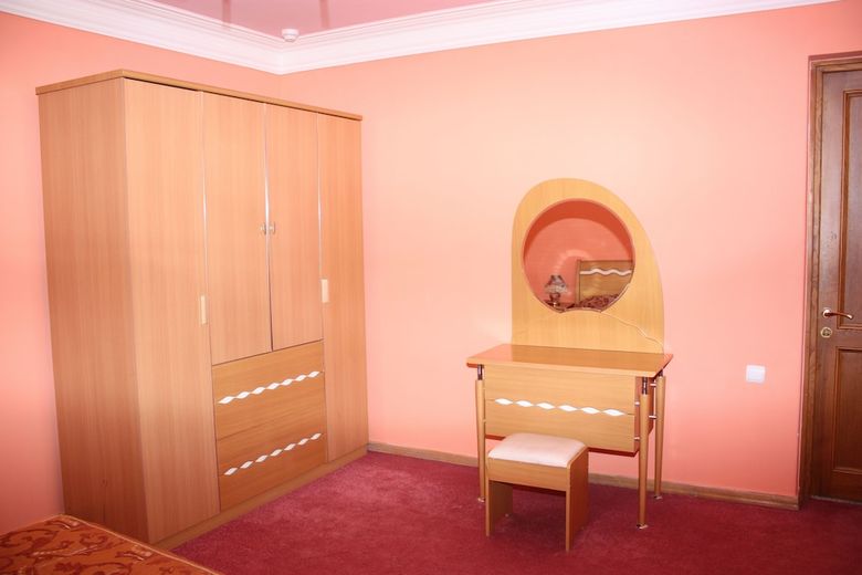 Hotel Nor Dzoraberd