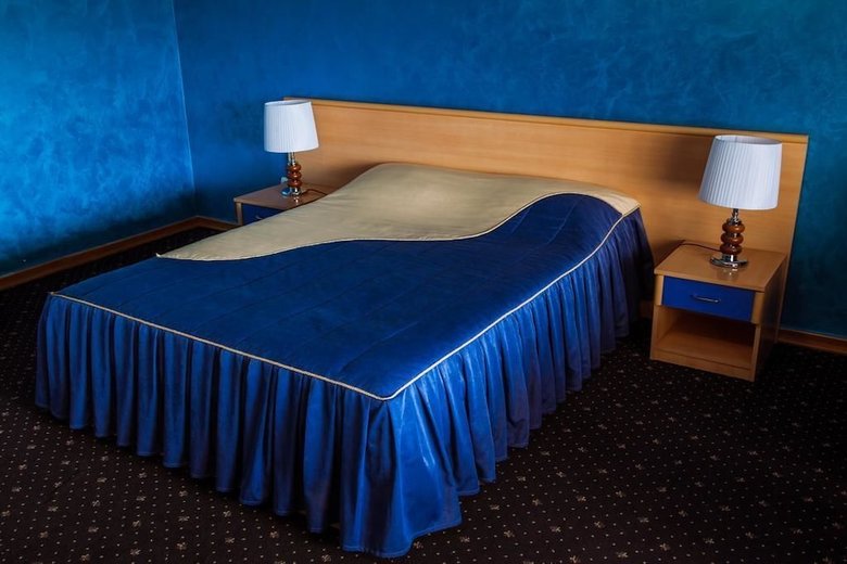Hotel Nor Dzoraberd