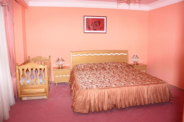 Hotel Nor Dzoraberd