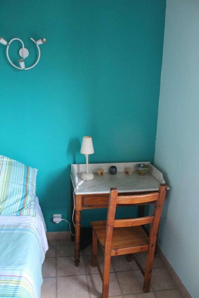 Bed & Breakfast La Ferme de La Corbette
