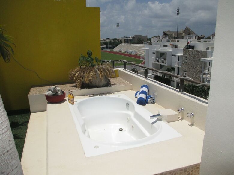 Apartamentos Mayan Luxury Penthouse By Sunandsea