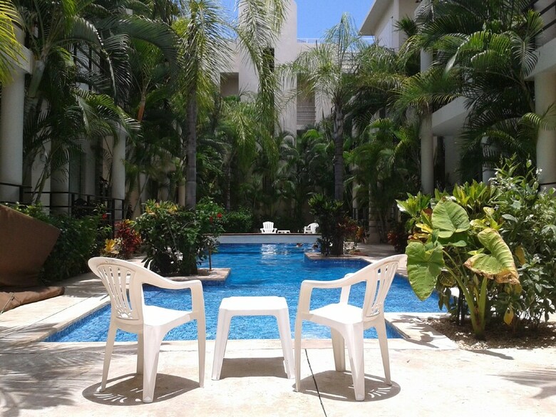 Apartamentos Mayan Luxury Penthouse By Sunandsea