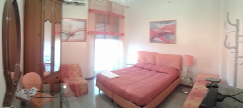 B&B Bordighera