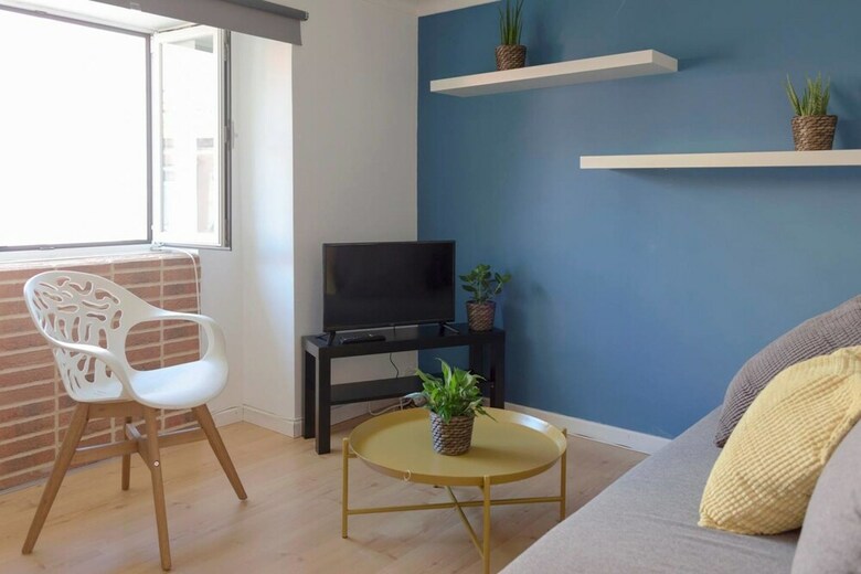 Apartamentos Sr Gloria By Bnblord