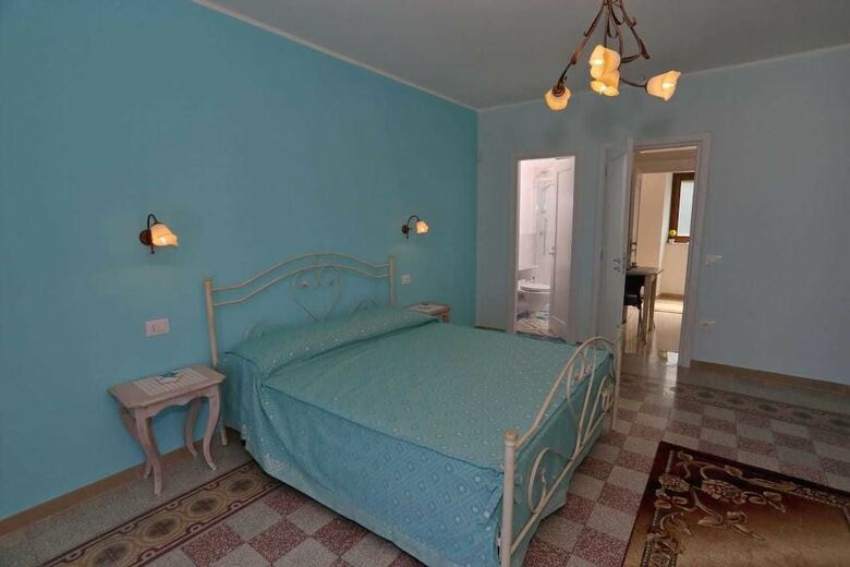 Hotel Casale Pettinato