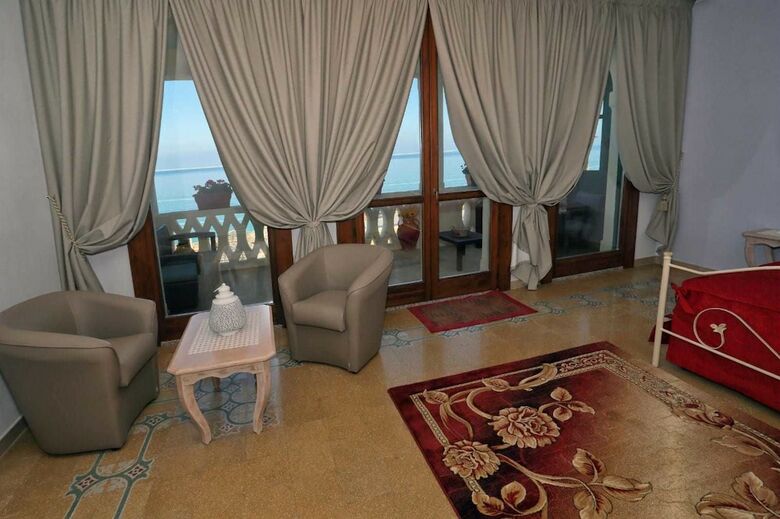 Hotel Casale Pettinato